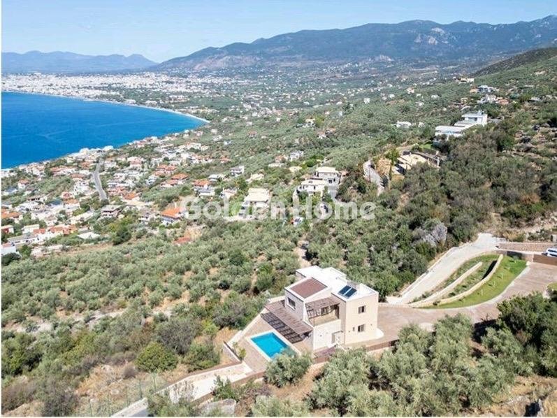 House in Verga Community, Peloponnese, Western Greece and the Ionian, Greece 5 - 18119550