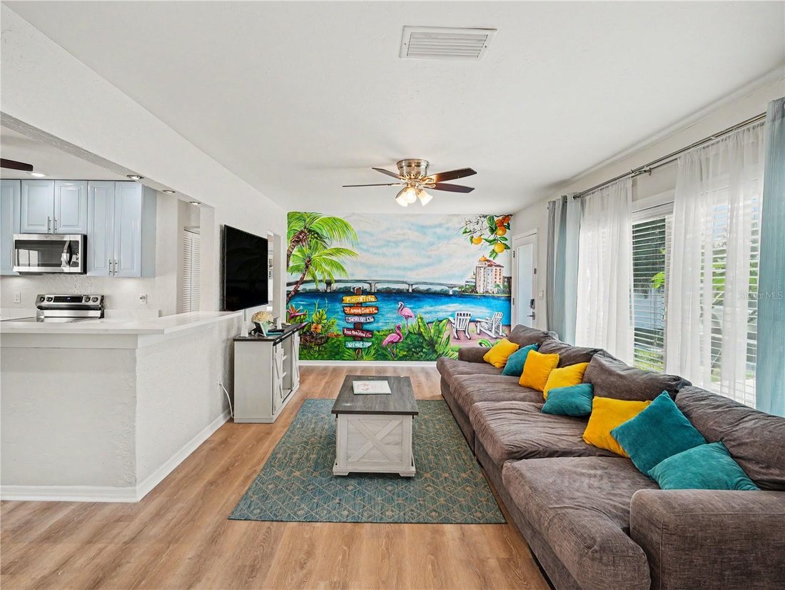 House in Sarasota, Florida, United States 4 - 18118891