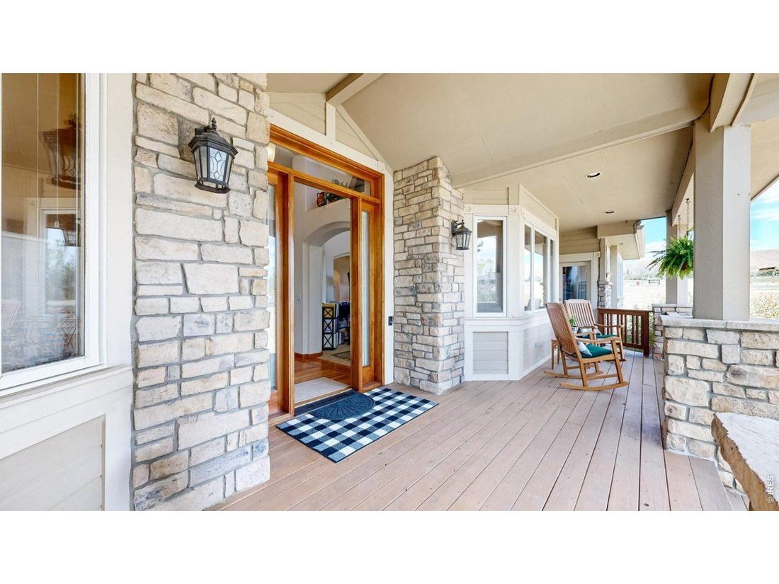 House in Longmont, Colorado, United States 5 - 18118615