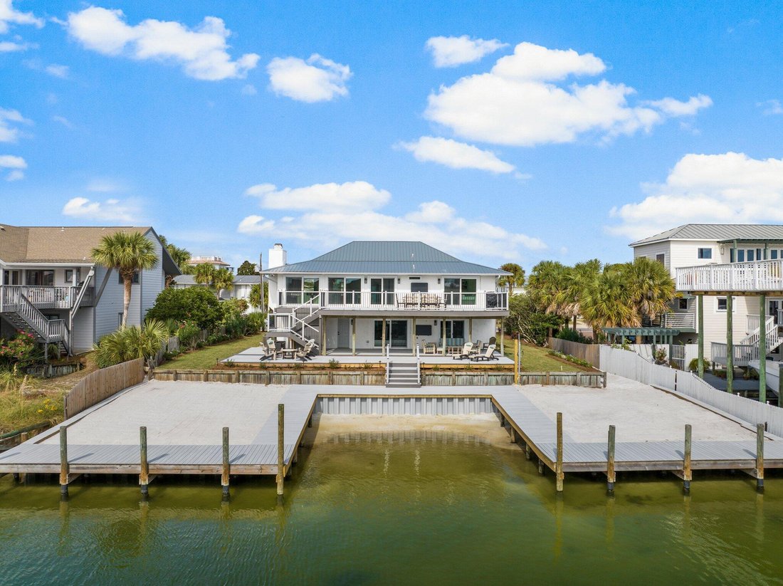 House in Destin, Florida, United States 5 - 18118559