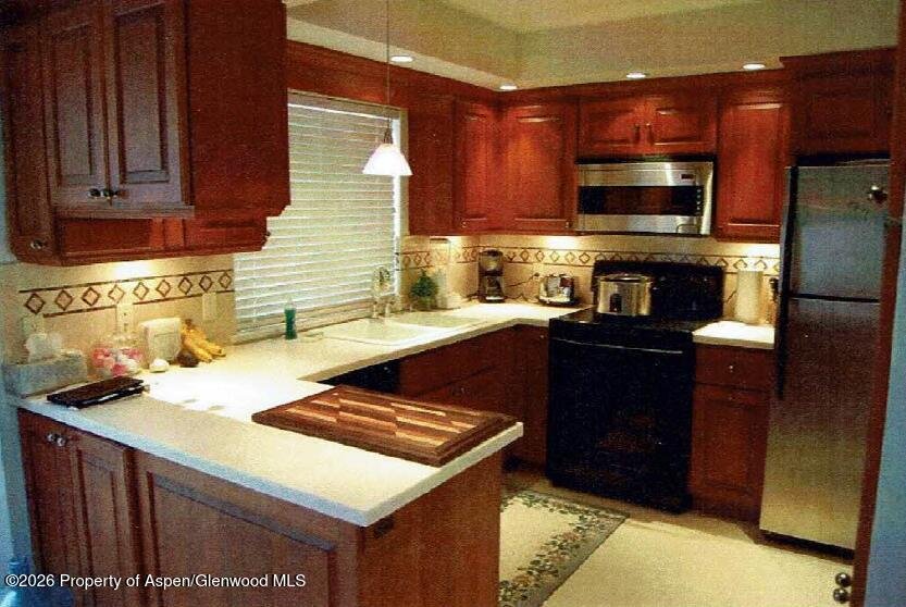Condo in Carbondale, Colorado, United States 3 - 18118854