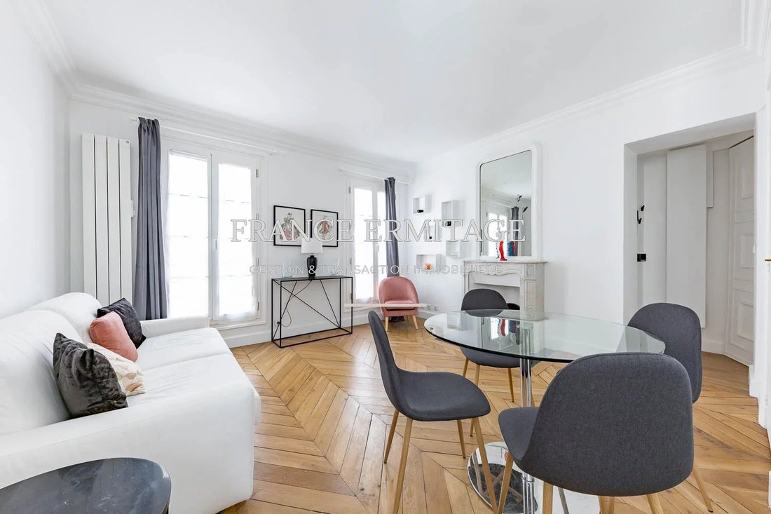 Apartment in Monnaie, Paris 6e Arrondissement, Paris 1 - 18118796