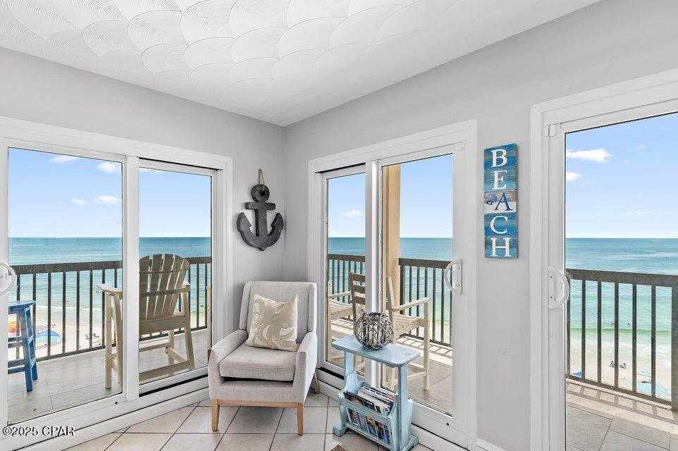 Appartement à Rosemary Beach, Floride, États-Unis 1 - 18118410
