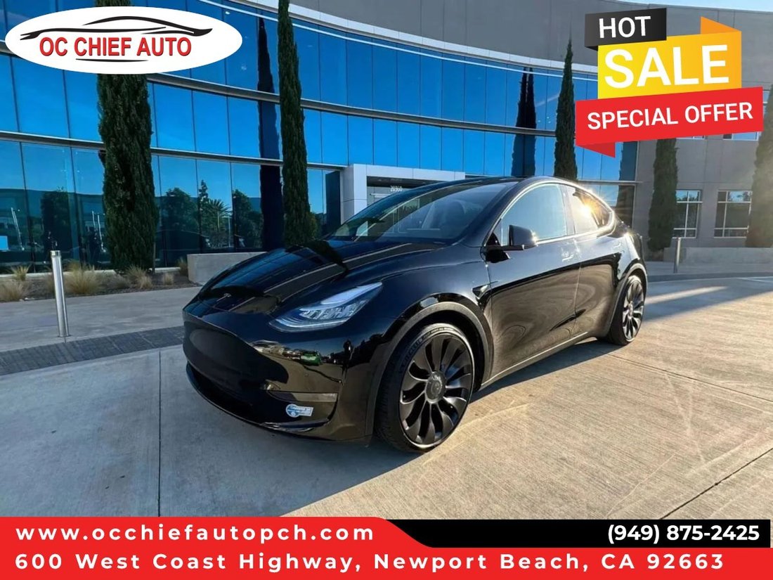 Suv in Newport Beach, CA, United States 1 - 18118291