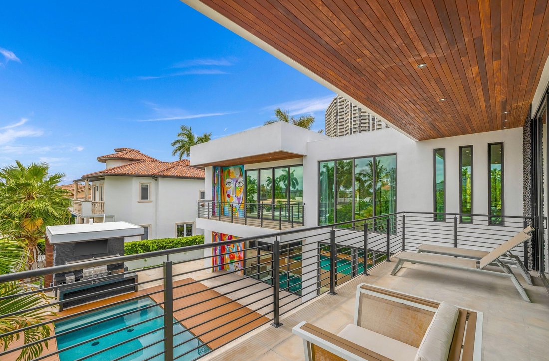 House in Golden Beach, Florida, United States 3 - 18117949