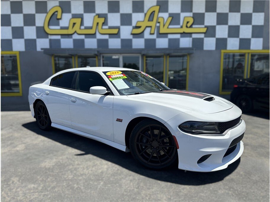 Sedan in Fresno, CA, United States 1 - 18118089
