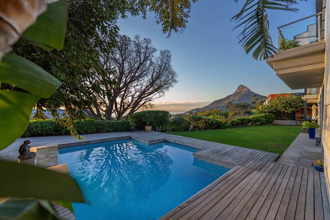 House in City Centre, Cape Town, South Africa 1 - 18118879