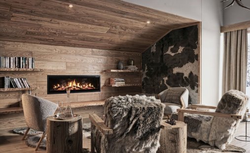 Haus in Mesocco, Graubünden, Schweiz 1