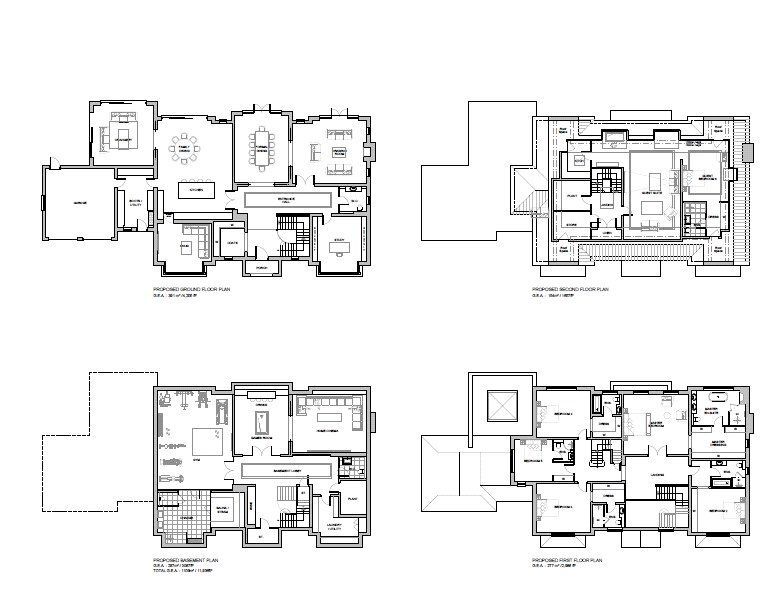Land in Cuffley, Northaw, England 4 - 18118584