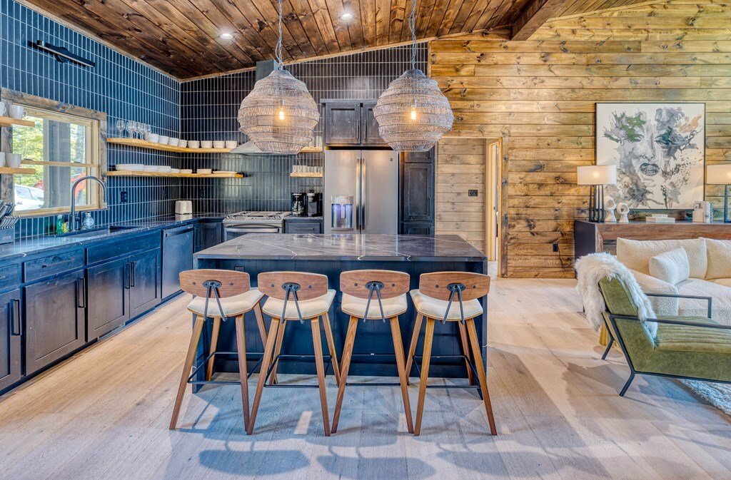 House in Blue Ridge, Georgia, United States 3 - 18118503