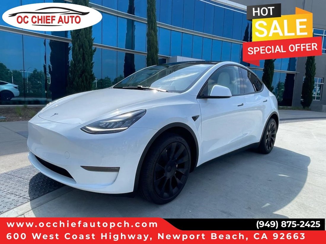 Suv in Newport Beach, CA, United States 1 - 18118341