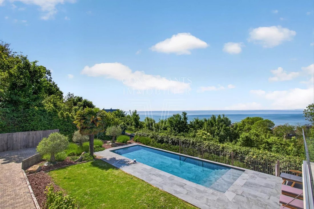 House in Benerville-sur-Mer, Normandy, France 2 - 18118477