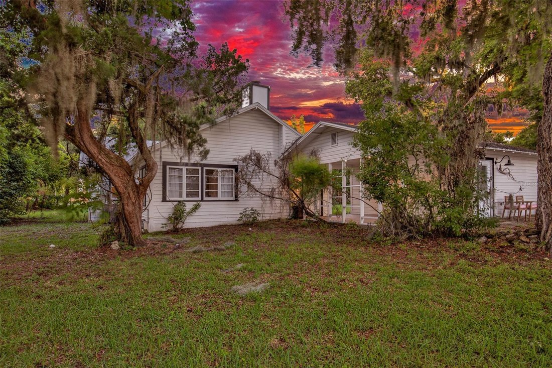 House in New Smyrna Beach, Florida, United States 1 - 18118867