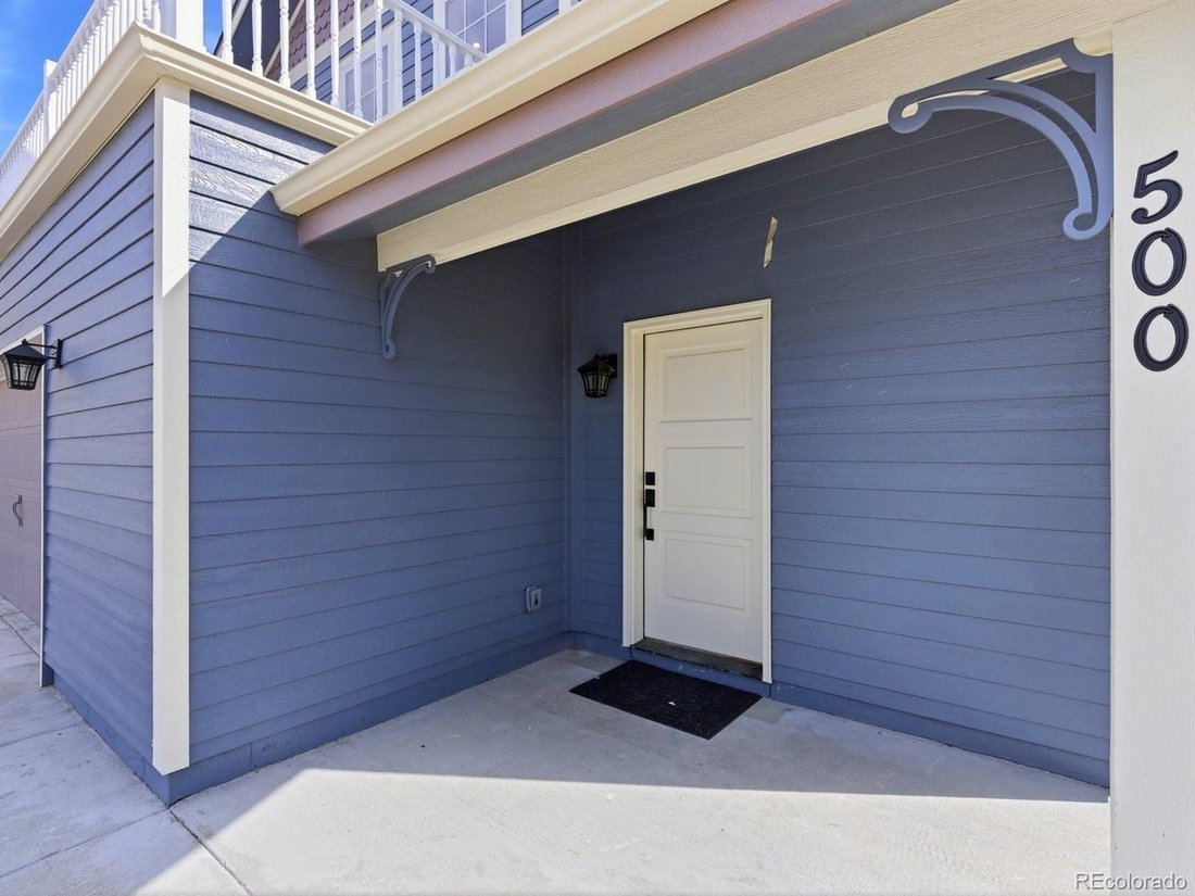 House in Central City, Colorado, United States 2 - 18118664