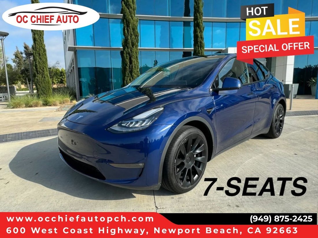 Suv in Newport Beach, CA, United States 1 - 18118336