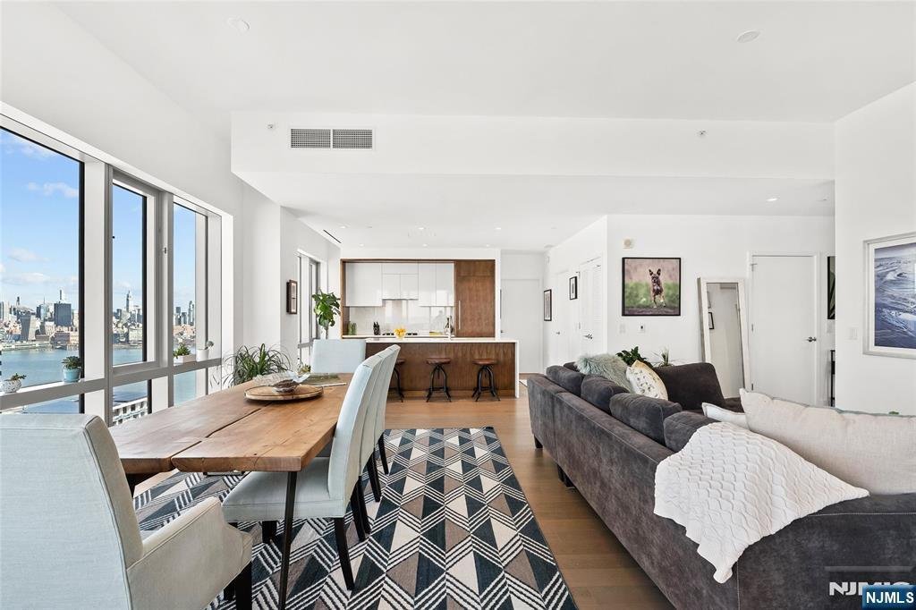 Condo in Hoboken, New Jersey, United States 4 - 18118314