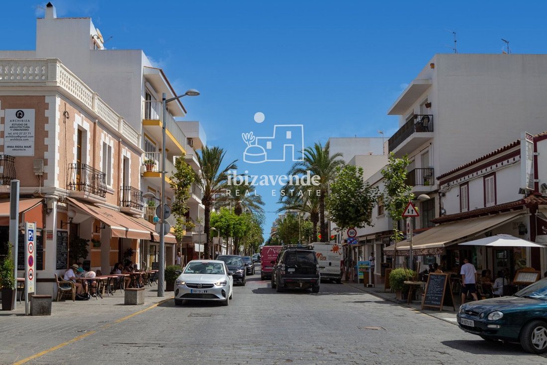 Villa in Santa Gertrudis de Fruitera, Santa Eularia des Riu, Balearic Islands 5 - 16497015