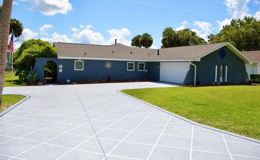 House in Leesburg, Florida, United States 1