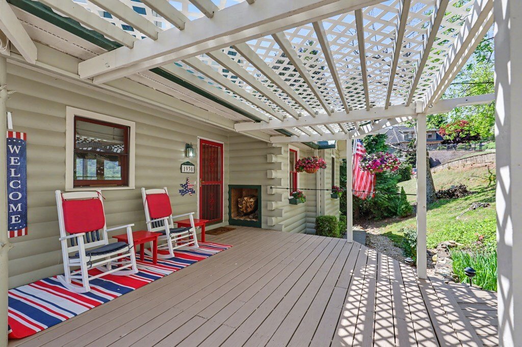 House in Young Harris, Georgia, United States 4 - 18118500