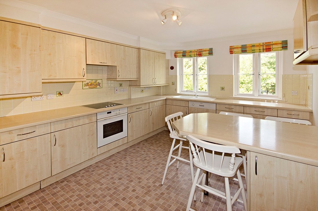 Apartment in England 4 - 18118531