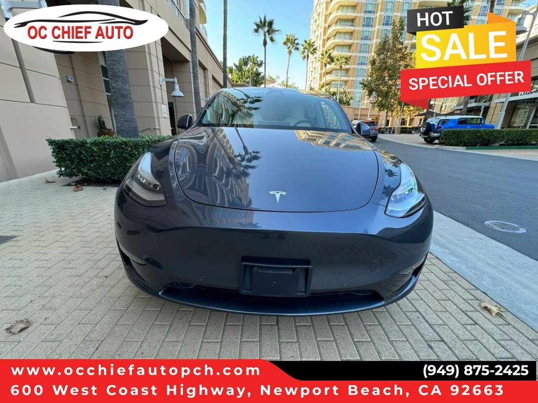 Suv in Newport Beach, CA, United States 1 - 18118250