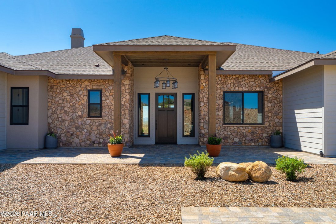 House in Prescott, Arizona, United States 1 - 18118474