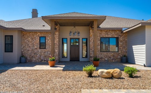 Casa en Prescott, Arizona, Estados Unidos 1