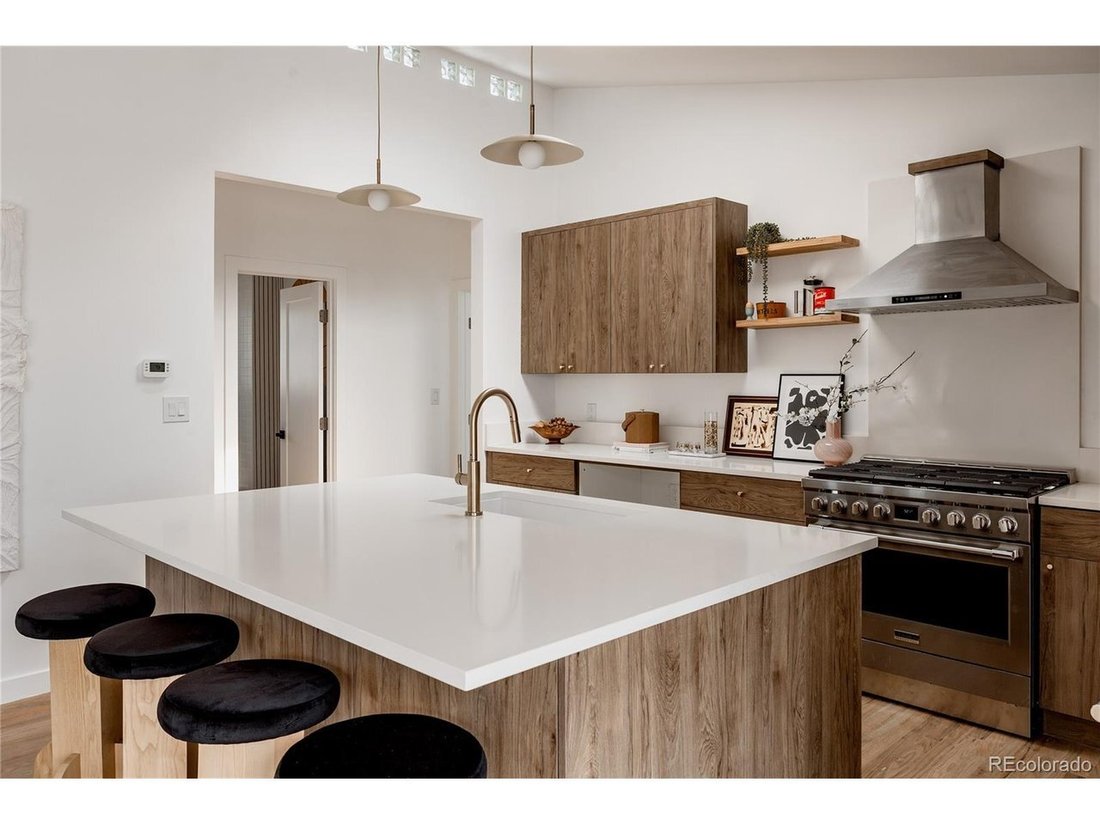 House in Denver, Colorado, United States 1 - 18118660