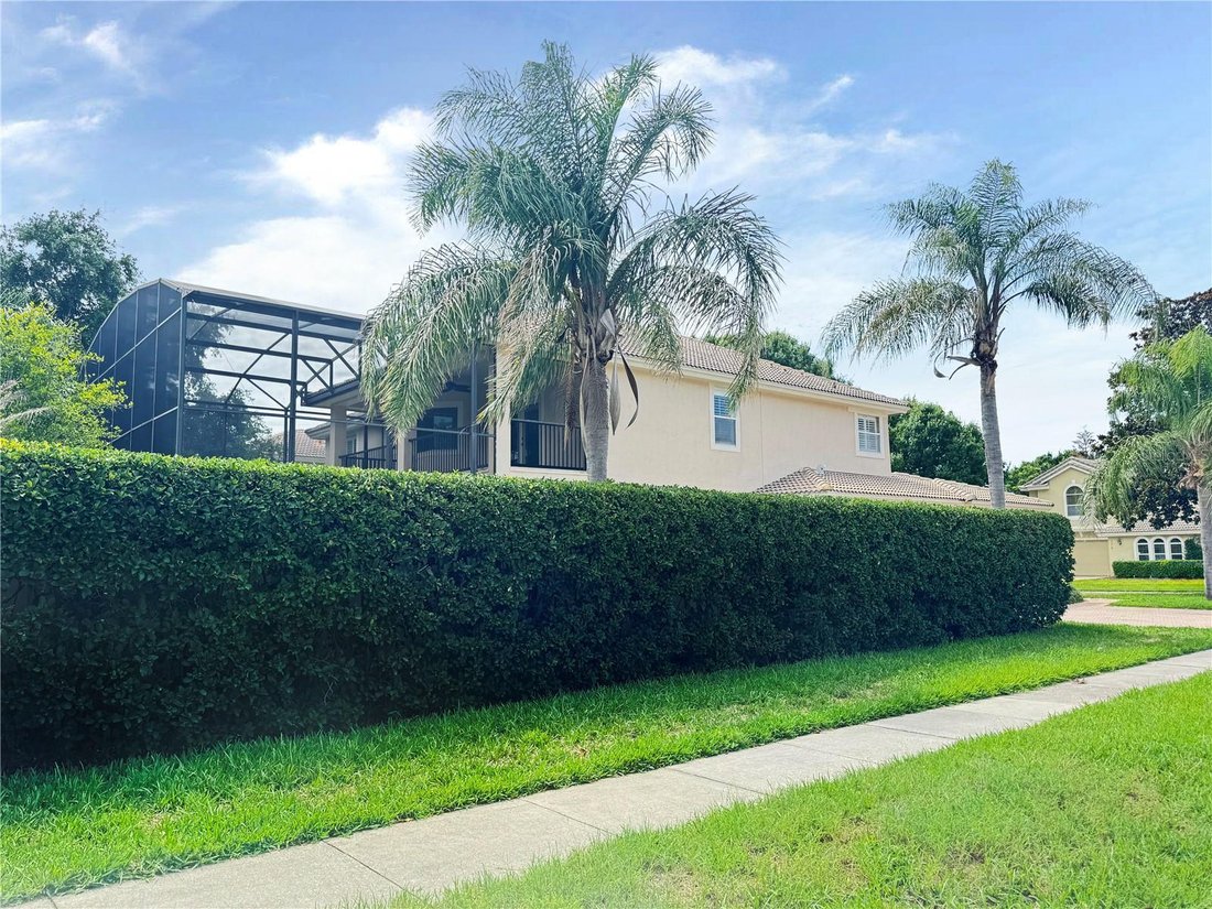 House in Ocoee, Florida, United States 5 - 18075464