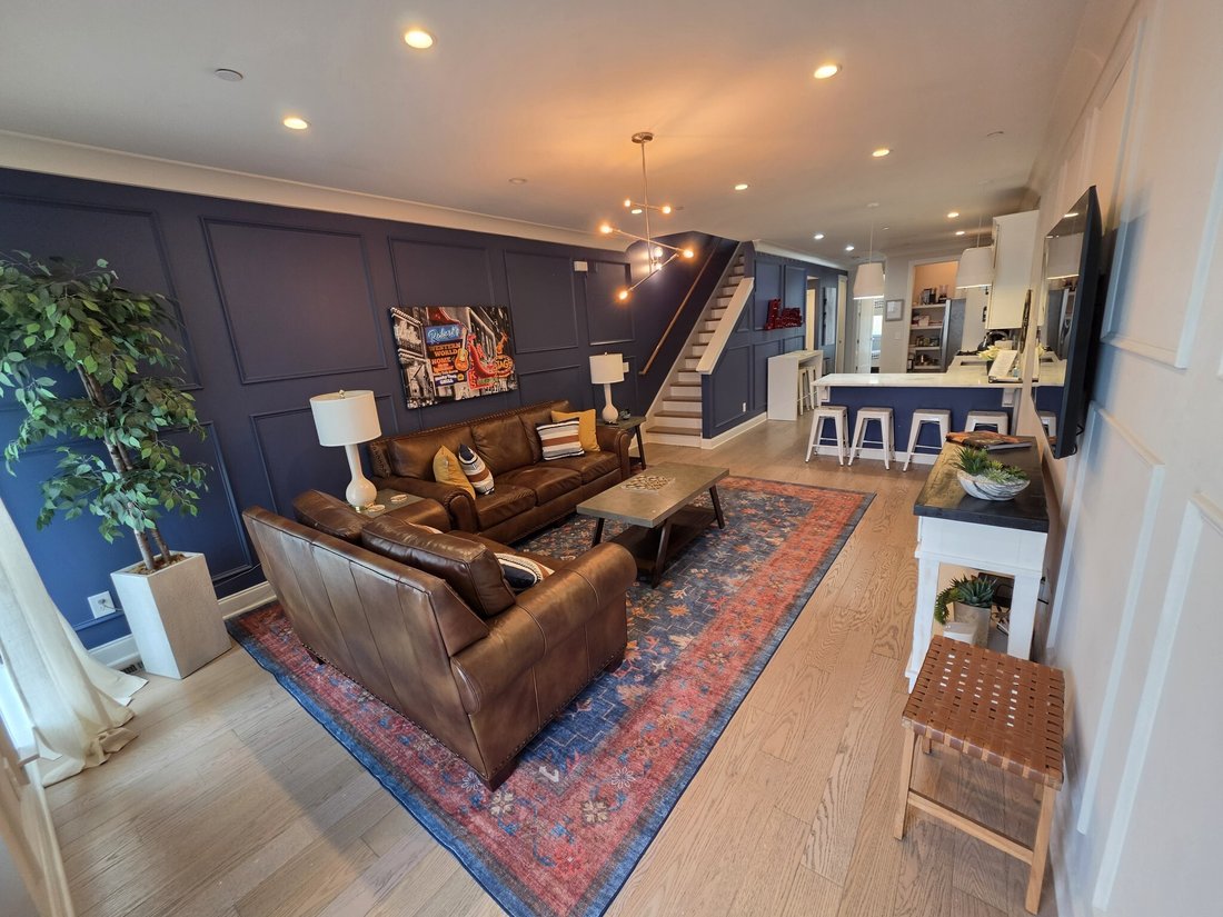 Co Op in Nashville, Tennessee, United States 2 - 18118823