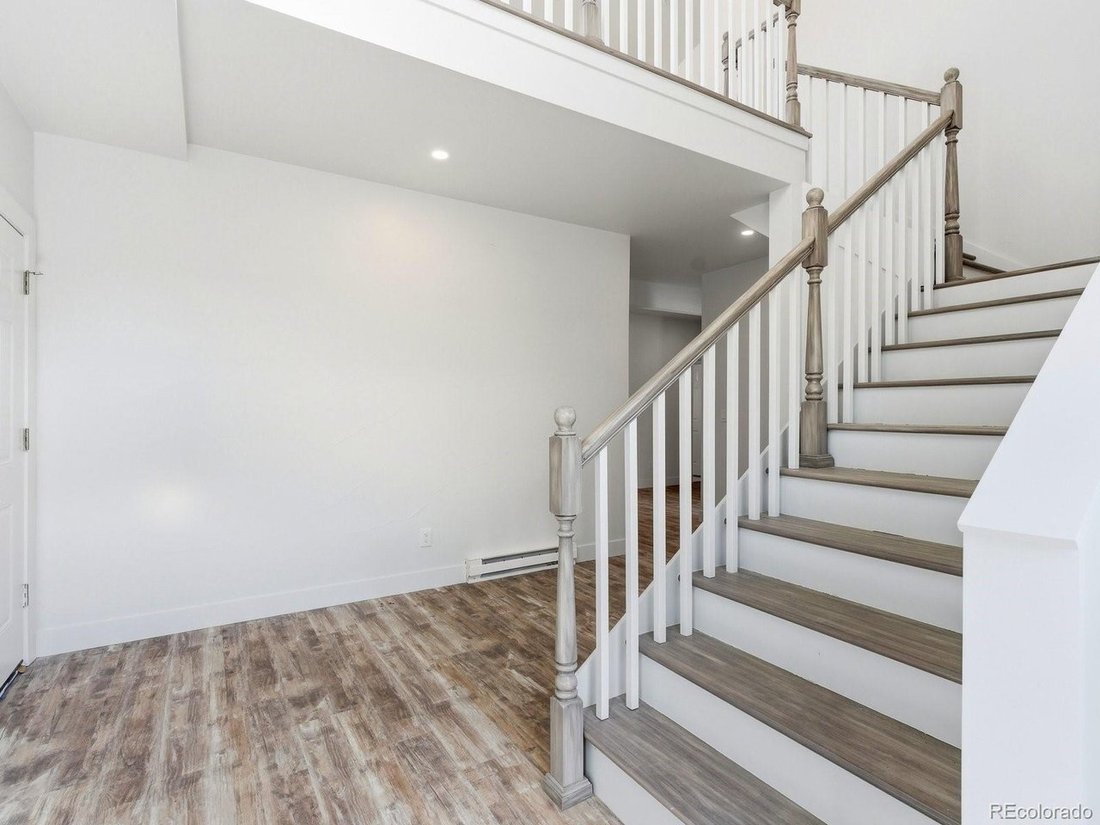 House in Central City, Colorado, United States 4 - 18118664