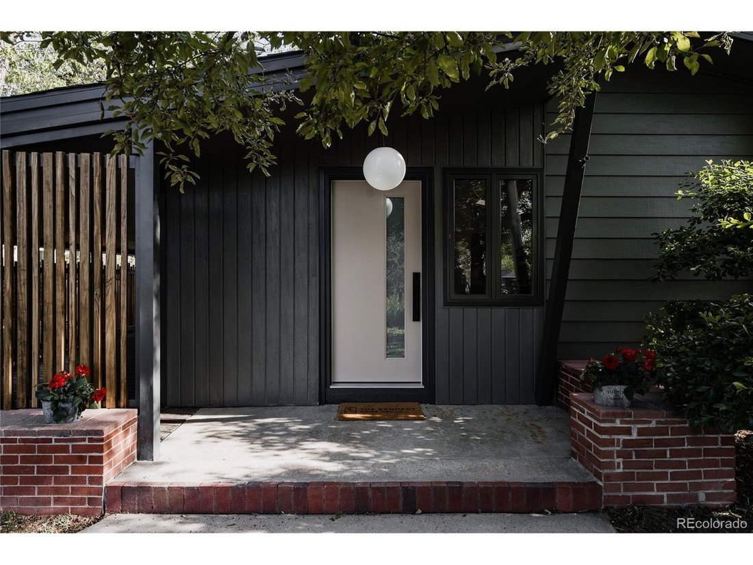 House in Denver, Colorado, United States 2 - 18118660