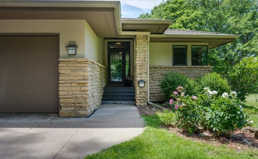 Condo in Spring Green, Wisconsin, United States 1