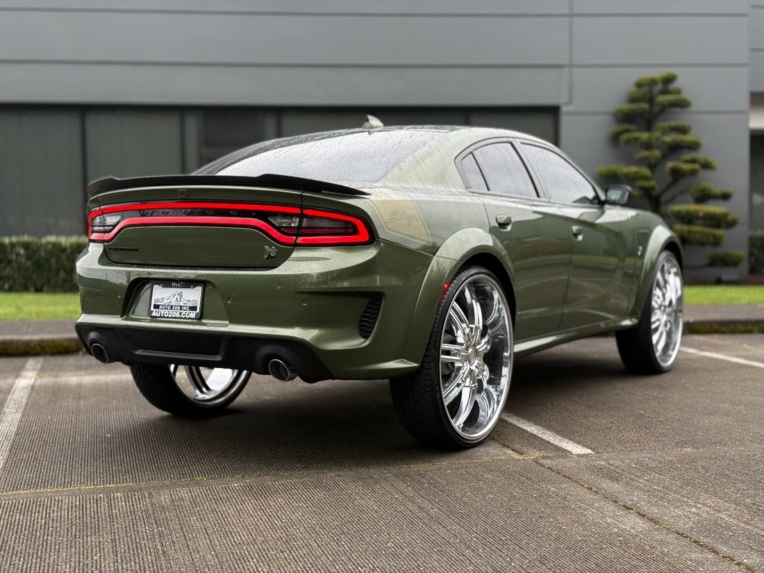 Sedan in Kent, WA, United States 2 - 18118076