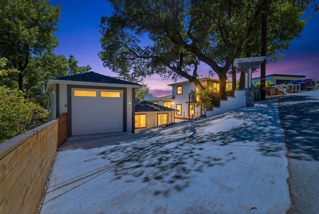 House in San Rafael, California, United States 5 - 18118486