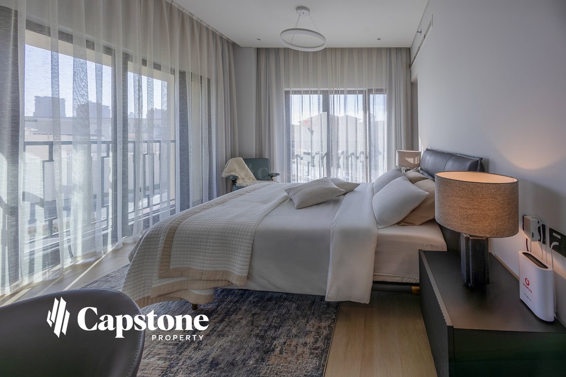 Apartment in United Arab Emirates 3 - 18118418