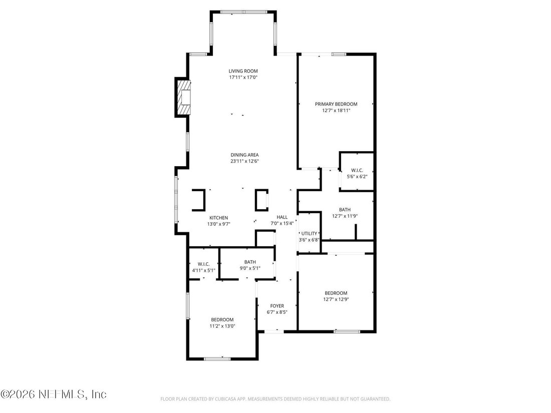 Condo in St. Augustine, Florida, United States 2 - 18118478