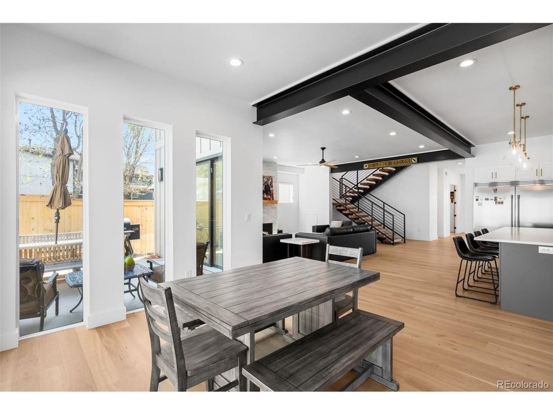 House in Denver, Colorado, United States 5 - 18118657