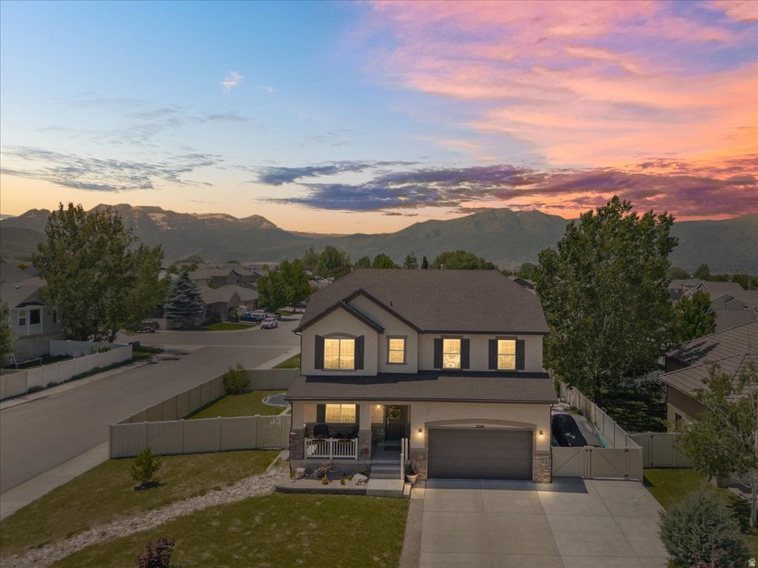 House in Heber City, Utah, United States 2 - 18118599