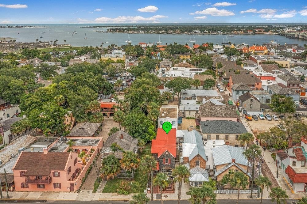 Casa a St. Augustine, Florida, Stati Uniti 2 - 18118545