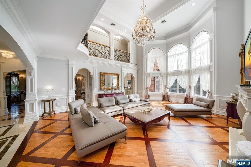 House in Fort Lee, New Jersey, United States 4 - 18118310
