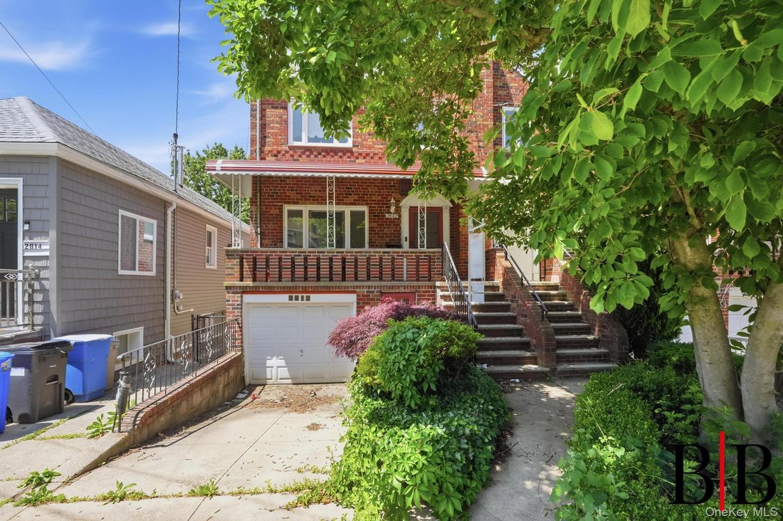 House in New York, New York, United States 1 - 18118803