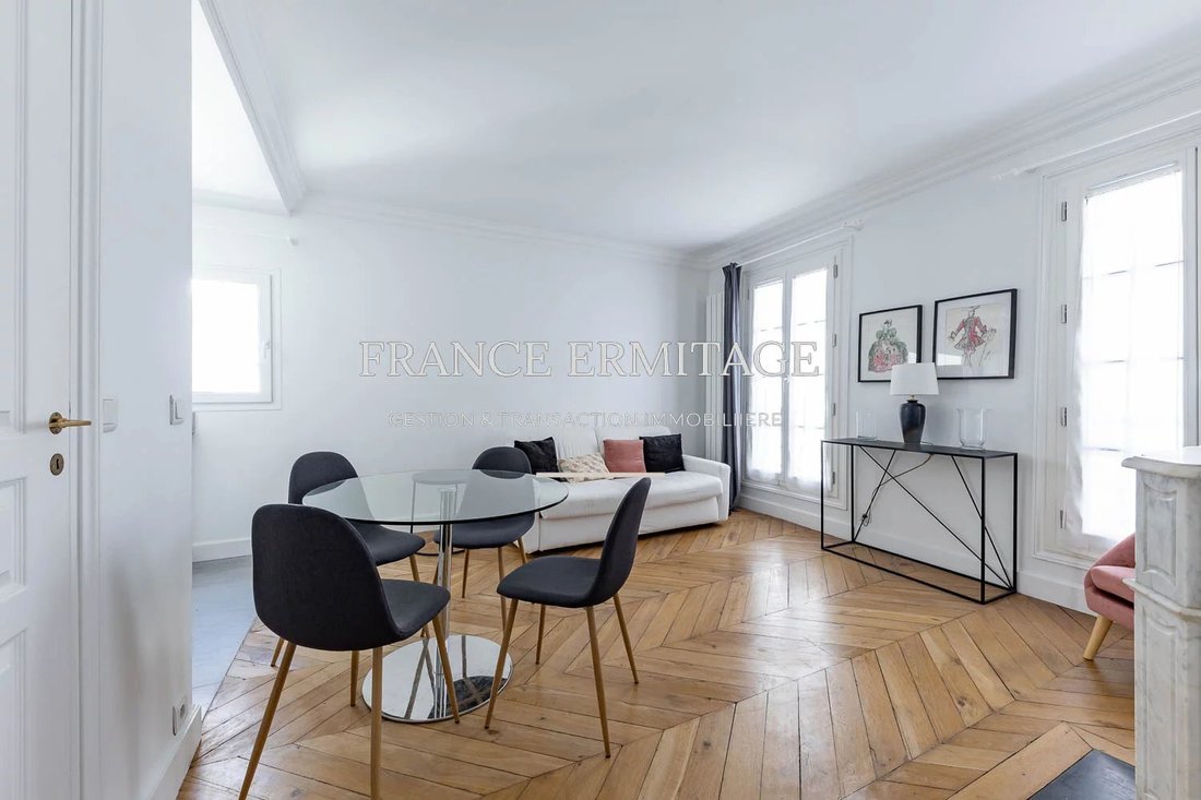 Apartment in Monnaie, Paris 6e Arrondissement, Paris 2 - 18118796