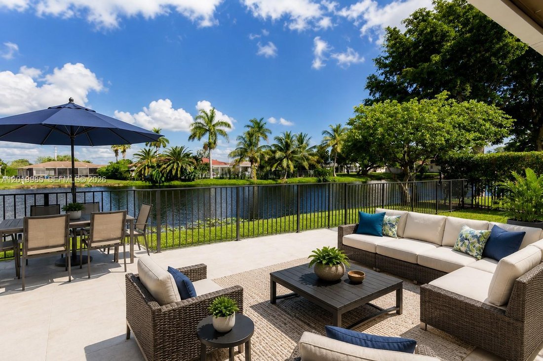 House in Fort Lauderdale, Florida, United States 1 - 18118315