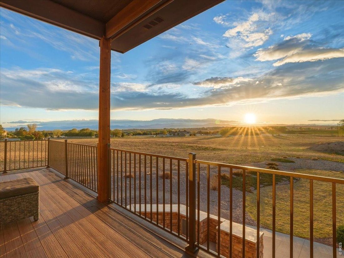 House in Pierce, Colorado, United States 3 - 18118603