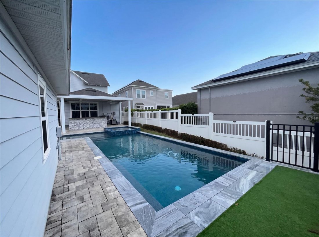 House in Winter Garden, Florida, United States 5 - 18118865