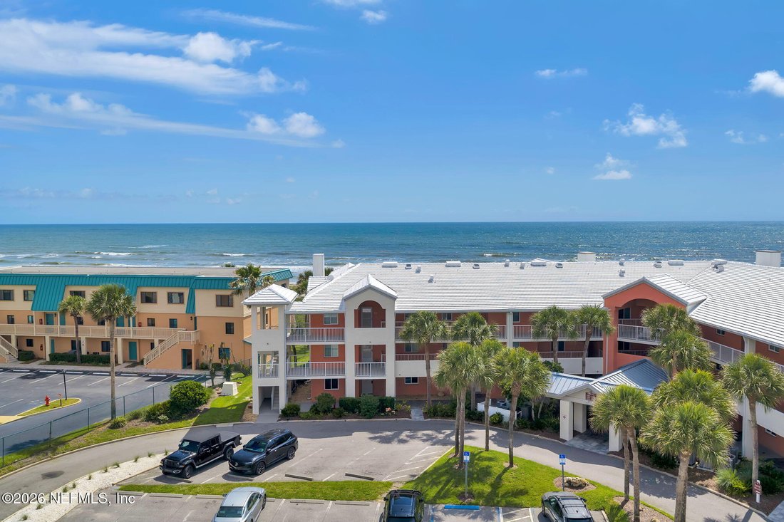 Condo in St. Augustine, Florida, United States 1 - 18118478