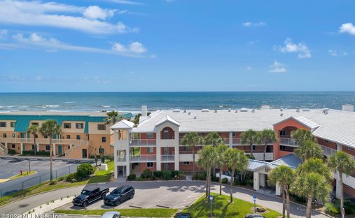Condo in St. Augustine, Florida, United States 1