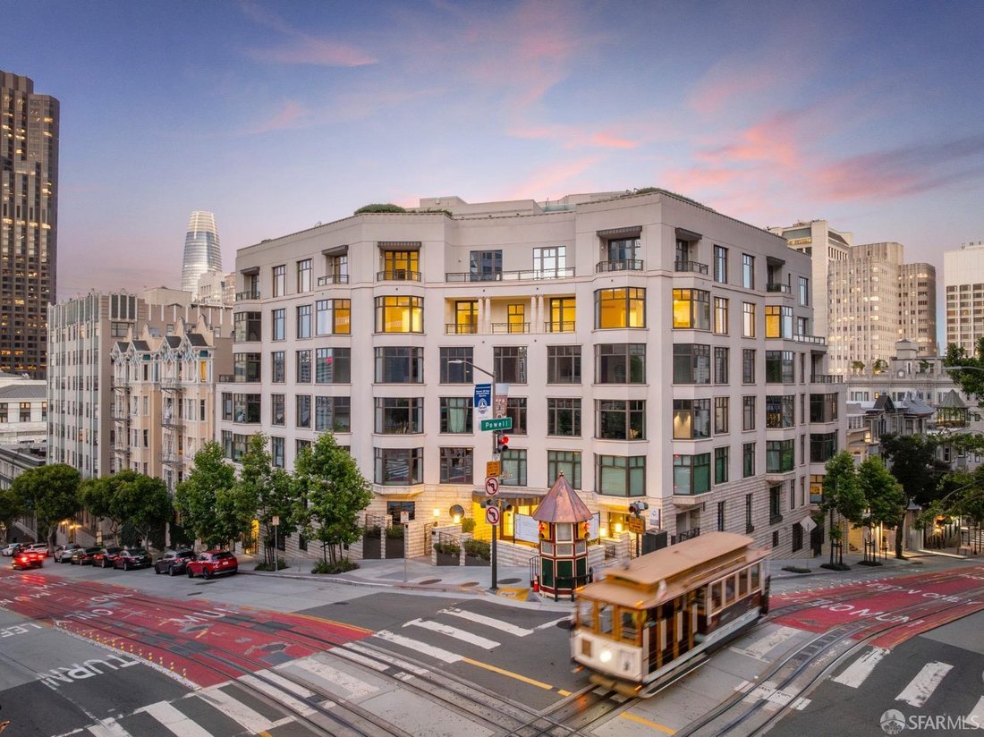 Condo in San Francisco, California, United States 1 - 18118432