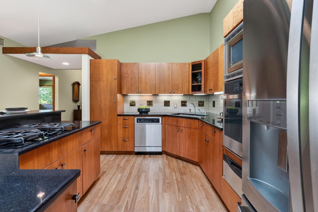 Condo in Spring Green, Wisconsin, United States 5 - 18118421